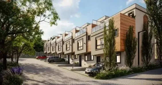 ORYGEM RESIDENCE CLUB no Teresópolis, Porto Alegre