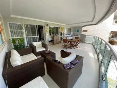 Apartamento com 3 Quartos à venda, 111m² no Recreio dos Bandeirantes, Rio de Janeiro