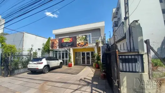 Sala Comercial para alugar, 266m² no Centro, Novo Hamburgo