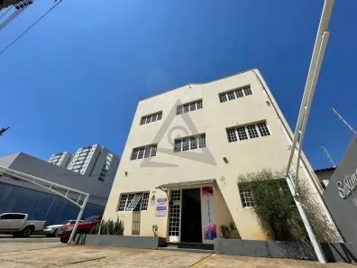 Prédio Comercial para alugar, 270m² no Bonfim, Campinas