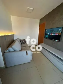 Apartamento com 2 Quartos à venda, 63m² no Alto Umuarama, Uberlândia