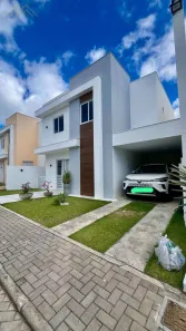 Casa com 3 Quartos à venda, 200m² no Vila de Abrantes (Abrantes), Camaçari