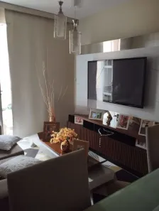 Apartamento com 1 Quarto à venda, 60m² no Parque Califórnia, Campos dos Goytacazes