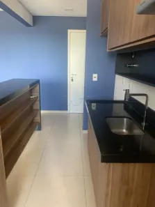 Apartamento com 2 Quartos à venda, 60m² no Jardim Colonial, Bauru