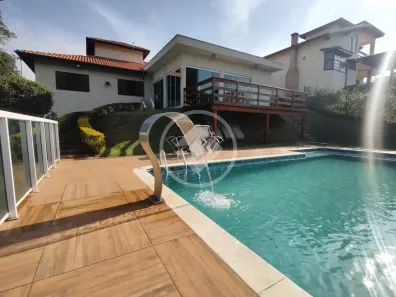 Casa de Condomínio com 3 Quartos à venda, 200m² no Residencial Village Morro Alto, Itupeva