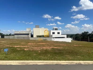 Lote/Terreno à venda, 276m² no Jardins Capri, Senador Canedo