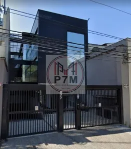 Prédio Comercial para alugar, 781m² no Vila Anglo Brasileira, São Paulo