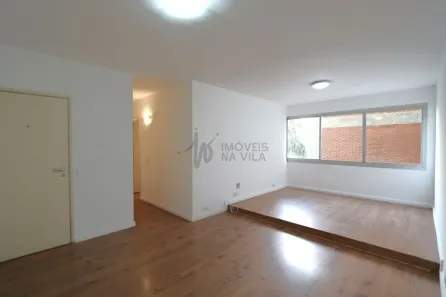Apartamento com 3 Quartos à venda, 95m² no Vila Mariana, São Paulo
