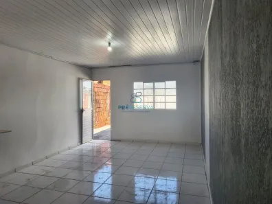 Casa com 1 Quarto à venda, 43m² no Jardim Mendonça, Bauru