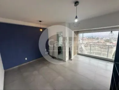 Apartamento com 1 Quarto à venda, 34m² no Vila Prudente, São Paulo