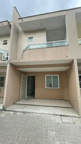 Casa de Condomínio com 2 Quartos para alugar, 104m² no Luzardo Viana, Maracanaú