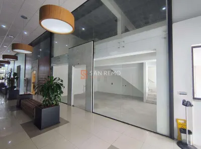 Ponto Comercial para alugar, 81m² no Itacorubi, Florianópolis