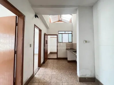 Casa com 2 Quartos para alugar, 56m² no Santa Luzia, Juiz de Fora
