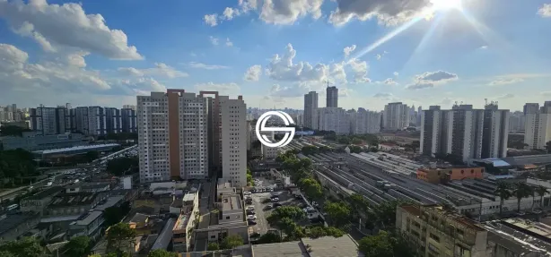 Apartamento com 2 Quartos à venda, 54m² no Mooca, São Paulo