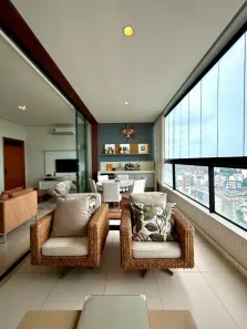 Apartamento com 3 Quartos à venda, 145m² no Horto Florestal, Salvador