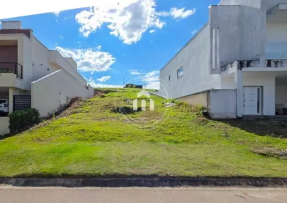 Lote/Terreno à venda, 360m² no Loteamento Residencial Una, Itu