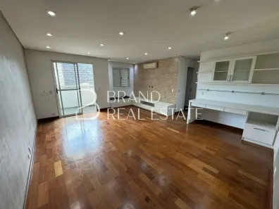 Apartamento com 2 Quartos à venda, 81m² no Vila Uberabinha, São Paulo