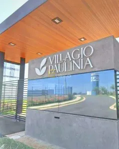 Lote/Terreno à venda, 200m² no São Bento, Paulínia