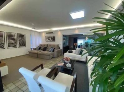 Apartamento com 4 Quartos à venda, 200m² no Piedade, Jaboatão dos Guararapes