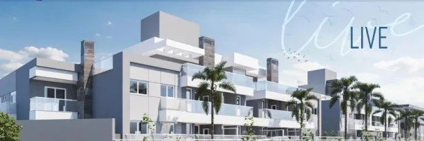 Apartamento com 3 Quartos à venda, 115m² no Campeche, Florianópolis