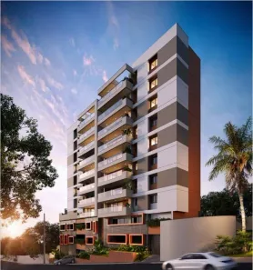 Apartamento com 3 Quartos à venda, 120m² no Teixeiras, Juiz de Fora