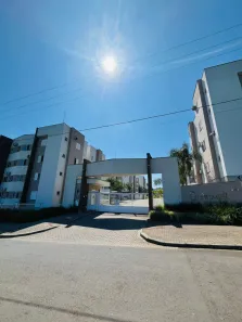 Apartamento com 3 Quartos para alugar, 69m² no Cristo Rei, Içara