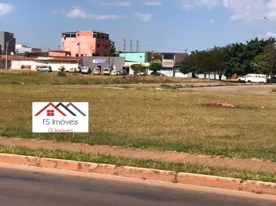 Casa com 1 Quarto à venda, 100m² no Samambaia Norte, Brasília