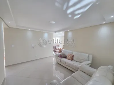 Apartamento com 3 Quartos para alugar, 82m² no Cidade Industrial, Curitiba