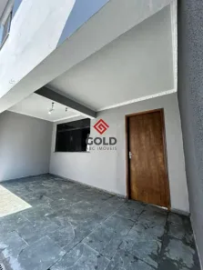 Sobrado com 3 Quartos à venda, 186m² no Parque Marajoara, Santo André