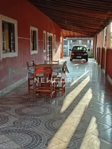 Fazenda/Sítio com 4 Quartos à venda, 1831m² no Distrito de Salto, Campina do Monte Alegre