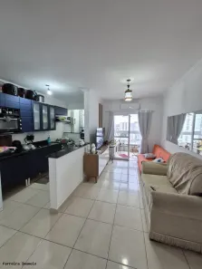 Apartamento com 2 Quartos à venda, 68m² no Caiçara, Praia Grande
