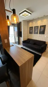 Apartamento com 2 Quartos à venda, 56m² no Goiabeira, Cuiabá