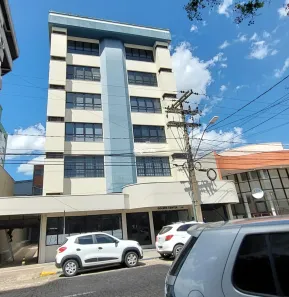 Sala Comercial com 1 Quarto à venda, 25m² no Centro, Santa Cruz do Sul