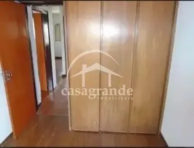 Apartamento com 2 Quartos à venda, 62m² no Centro, Uberlândia