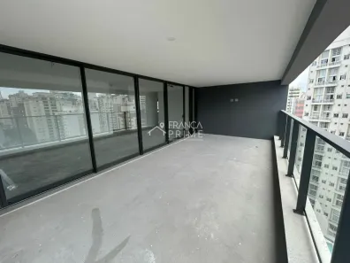 Apartamento com 3 Quartos à venda, 190m² no Perdizes, São Paulo