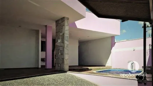 Casa com 4 Quartos à venda, 330m² no Anápolis City, Anápolis