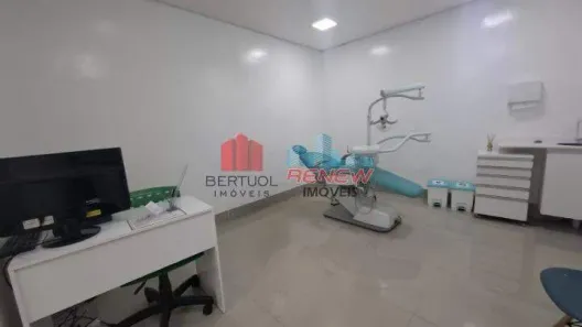 Imóvel Comercial à venda, 308m² no Vila Bissoto, Valinhos