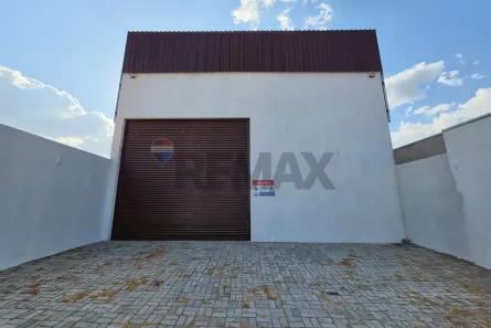 Galpão/Depósito/Armazém para alugar, 178m² no Jardim dos Ipês II, Araguaína