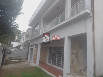 Imóvel Comercial com 5 Quartos para alugar, 285m² no Jardim Bela Vista, São José dos Campos