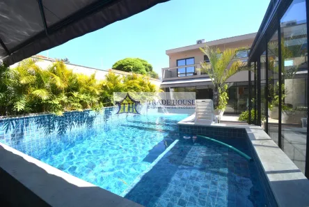 Sobrado com 4 Quartos à venda, 360m² no Jardim da Saúde, São Paulo