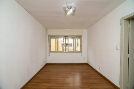 Apartamento com 2 Quartos à venda, 65m² no Mont Serrat, Porto Alegre