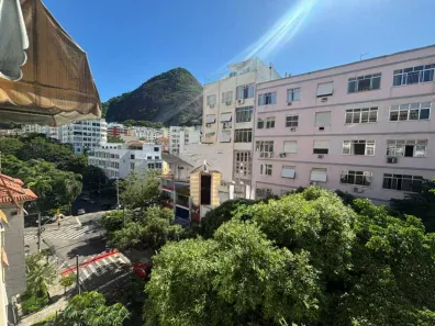 Apartamento com 3 Quartos à venda, 87m² no Laranjeiras, Rio de Janeiro