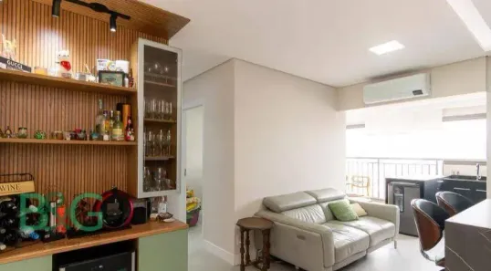 Apartamento com 2 Quartos à venda, 63m² no Vila Prudente, São Paulo