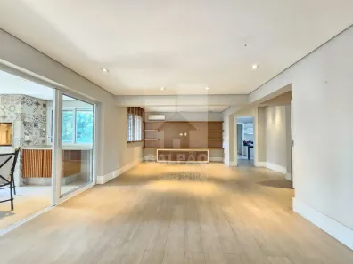 Apartamento com 3 Quartos à venda, 220m² no Itaim Bibi, São Paulo