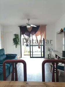 Apartamento com 3 Quartos à venda, 96m² no Vila Andrade, São Paulo
