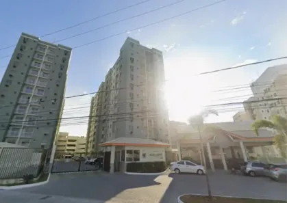 Apartamento com 2 Quartos à venda, 45m² no Jardim Limoeiro, Serra