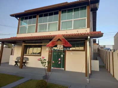 Casa com 6 Quartos à venda, 280m² no Jardim Imperial, Cruzília