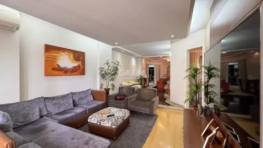 Apartamento com 3 Quartos à venda, 203m² no Centro, Joinville