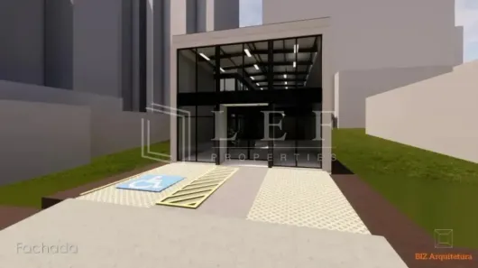 Galpão/Depósito/Armazém para alugar, 160m² no Pinheiros, São Paulo
