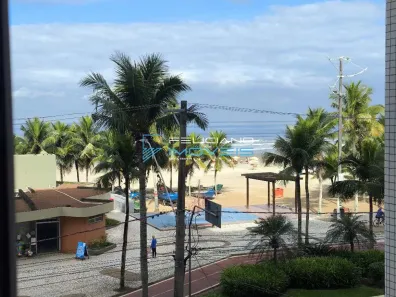 Apartamento com 1 Quarto à venda, 34m² no Canto do Forte, Praia Grande